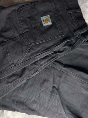 Carhartt pants